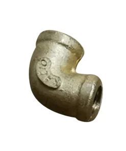 M4*0.5 Thread Elbow Pipe Fitting For KACIO Steam Engine Boiler Model