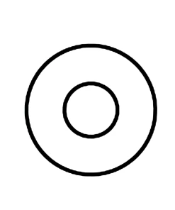 Gasket For TOYAN L400 Engine Model