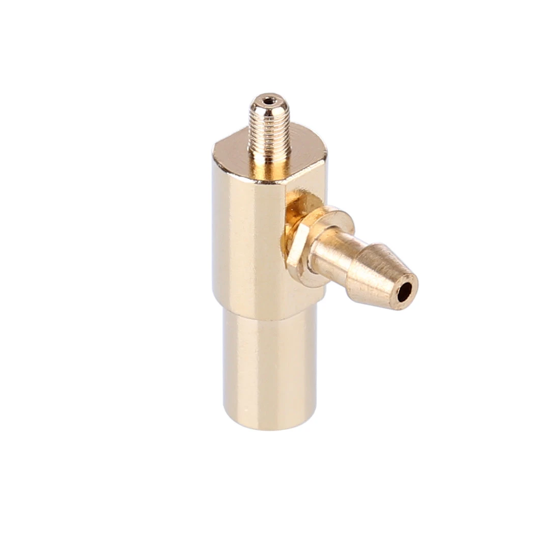 Needle Seat With Oil Inlet For TOYAN Engine - Image 3