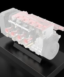 TOYAN FS-L400 Engine Base Bracket Holder