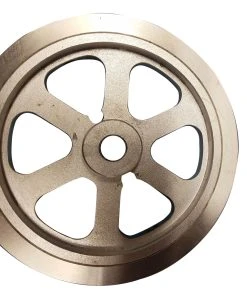 Flywheel For Metal Horizontal Hit And Miss Engine Model Gas Engine