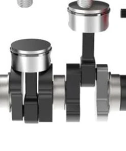 Crankshaft For TOYAN FS-L200 Engine Model