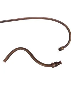 Exhaust Pipe Tube For CISON FG-9VT V2 Engine Model - CISON Original