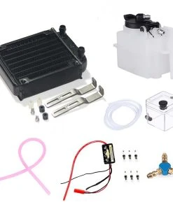 Starter Kit For HOWIN L6-210 Engine Model