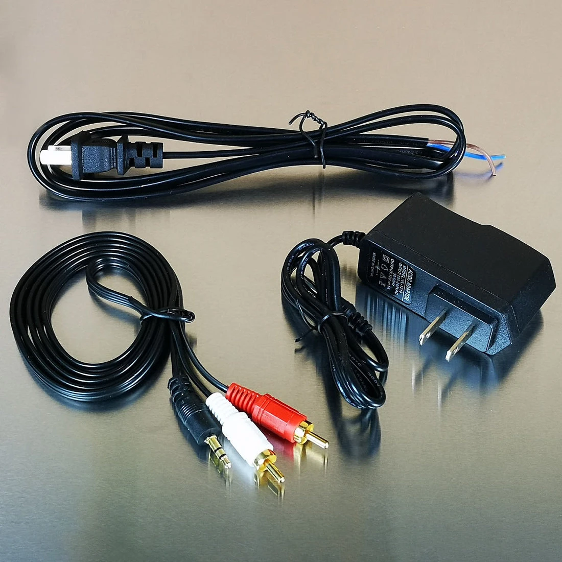 Mini Music Tesla Coil Plasma Loudspeaker With 10cm Arc - Image 9