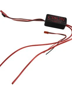 CDI Igniter For CISON FG-9VT V2 Engine Model - CISON Original