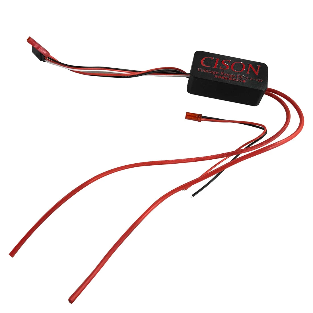 CDI Igniter For CISON FG-9VT V2 Engine Model - CISON Original