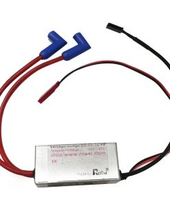 CDI Igniter For NR-200 Gasoline Engine Model