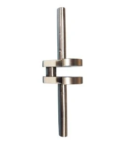 Crankshaft For Metal Horizontal Hit And Miss Engine Model Gas Engine