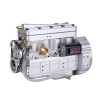 CISON FL4-175 17.5cc Flathead Inline 4 Cylinder 4 Stroke Water-Cooled Gasoline Engine Model For RC Model Car Ship Airplane