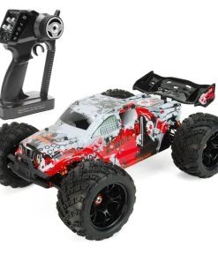 DHK 8384 Zombie 8e RTR 1/8 4WD Brushless Truck RC Electric Monster