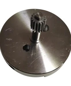 Crankshaft And Crankshaft Gear For CISON FG-9VT V2 Engine - CISON Original