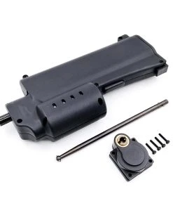 Electric Starter Kits Gas Power Handheld Car Engine Starter Tool For HSP RC Car