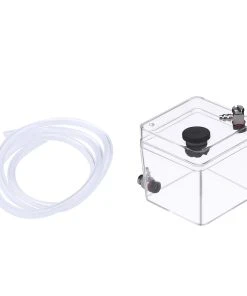 Water-cooling Decompression Water Tank Water Pipe Kit For TOYAN V8 Engine - TOYAN Original