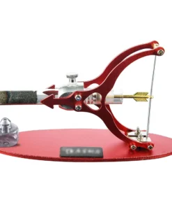 Stirling Engine Kit Cupid's Arrow Style Stirling Engine Model Gift Collection - Enginediy