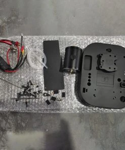 TOYAN FS-S100AC Engine Model Special Base Ignition Starter Kit Engine Not Included