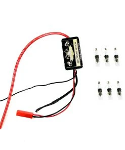 CDI Ignition Kit For HOWIN L6-210 Engine Model