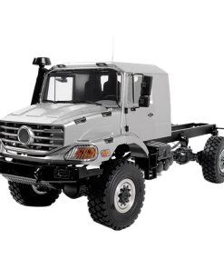 JDMODEL JDM-155 1/14 4x4 Car Frame For Electric RC Car Off-road Trailer Climbing Truck Remote Control Construction Vehicle Model