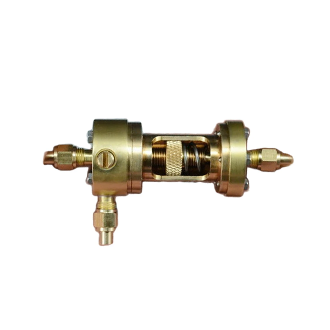 Automatic Boiler Pressure Regulator For Steam Engine - Image 2