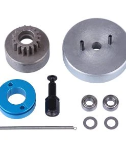 Toyan Engine Single Gear Clutch Modified Kit For Toyan Methanol Engine Model