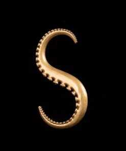 Octopus Tentacle S Hook