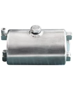 140ml/185ml Metal Fuel Tank With Oil Level Display For Gas Powered RC Car /Methanol Gasoline Engine Model