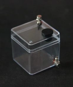 Pressure Relief Water + Water Pipe Tank Engine Water Cooling Accessories