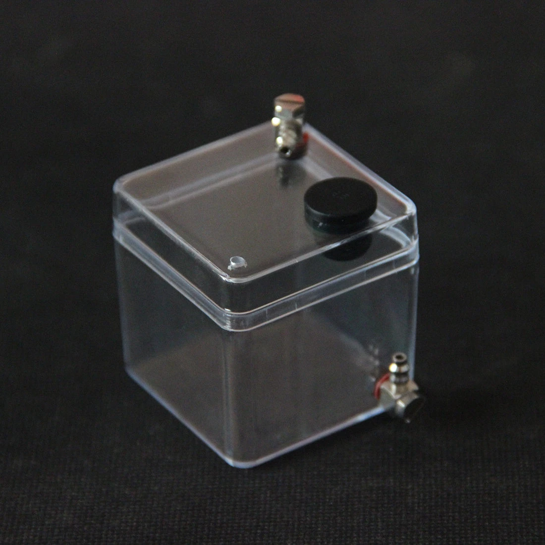 Pressure Relief Water + Water Pipe Tank Engine Water Cooling Accessories