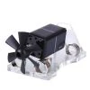 Magnetic Levitation Solar Motor Model Fan Blade Mendocino Motor Science Educational Toys