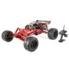 ROFUN BAHA710MAX 1/5 2WD 2.4G RC Gasoline Off-road Car Model (RTR Version)