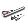 Climbing Car LED Roof Lamp Searchlight Bar Car 36 LED Lights For HSP TRAXXAS TRX-4/ AXIAL SCX10 90046/ D90
