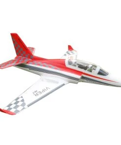 717mm Wingspan EPO RC Plane Hand Throwing Bypass Aircraft Fighter - RTF