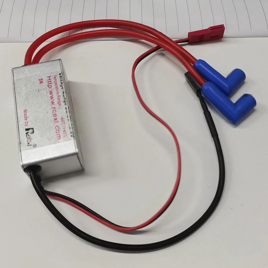 CDI Igniter For NR-200 Gasoline Engine Model - Image 3