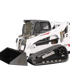 LXY 1/14 SM770 RC Crawler Loader Hydraulic Construction Machinery Vehicle Model With Bucket