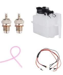 SEMTO ST-NF2 L2 Nitro Engine Model Starter Ignition Kit