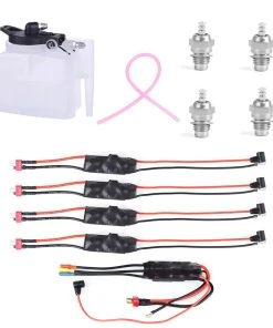 Starter Kit For TOYAN FS-L400 Engine