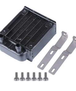 Water-cooling Radiator Support Holder Kit For TOYAN V8 Engine - TOYAN Original