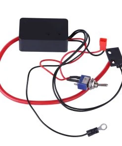 Ignition Kit Accessories For Vertical Hit And Miss Engine