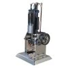 Four-Stroke Gasoline Engine Model Demonstration Educational Toy Enginediy