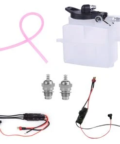 TOYAN FS-S100AT Ignition Start Kit (for SKU 333016977ED)