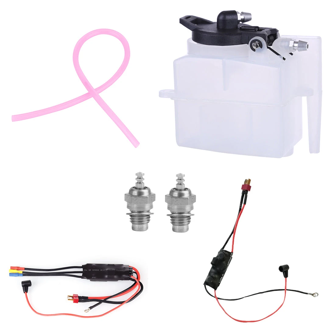 TOYAN FS-S100AT Ignition Start Kit (for SKU 333016977ED)