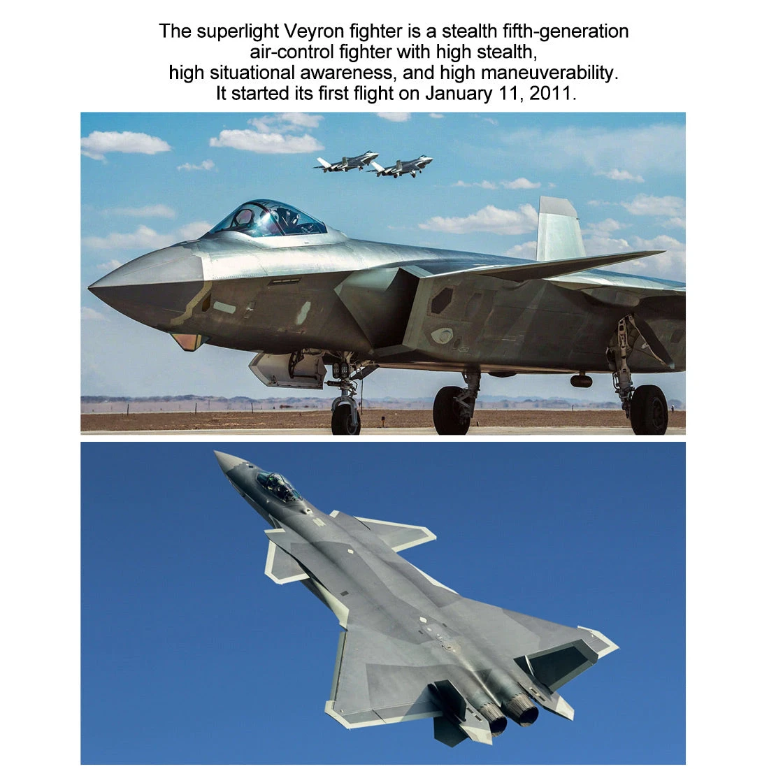 286Pcs 3D Metal J-20 Fighter Model Kits DIY Assembly Mechanical Crafts - Image 9