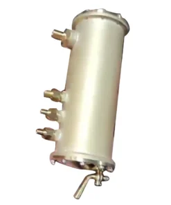 Small Condensate Pot For KACIO WS100L/WS100XL Horizontal Steam Boiler Model