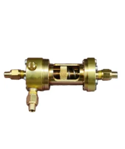 Automatic Boiler Pressure Regulator For Steam Engine