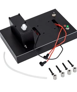 Metal Fixing Bracket Base For TOYAN Single Cylinder Engine, OTTO MOTOR & TOYAN FS-L200 Engine Model