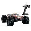 JLB Racing 11101 1/10 4WD 80A RC Car Brushless Monster Remote Control Truck With Metal Chassis