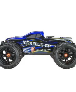 DHK 9382 MAXIMUS 1/8 RC Car 4WD Monster Truck 4WD - RTR Version