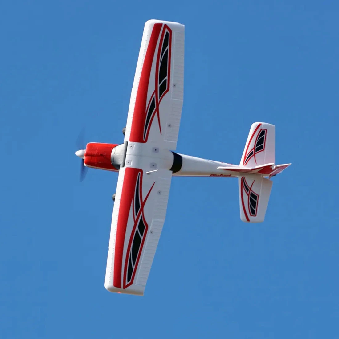 1300mm RC Plane Electric Airplanes Outdoor Low Speed Aircraft RC Airplane Model Assembly Fixed-wing Aircraft- PNP - Image 8