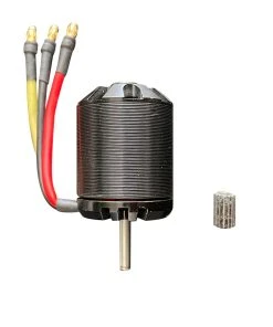 High-performance Starting Motor For ENJOMOR GS-V8 Engine Models