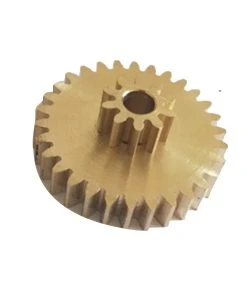 Starting Pinion Gear For Cison Inline Four-cylinder Engine Models